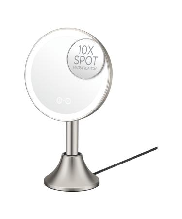 Discover Conair Rechargeable Handheld Mirror - Elevate Your Style Instantly! - Buy Online on SooperMarket.com