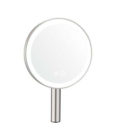Discover Conair Rechargeable Handheld Mirror - Elevate Your Style Instantly! - Buy Online on SooperMarket.com