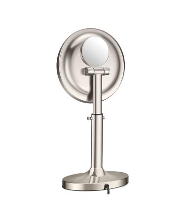 Discover Conair Telescope Mirror With Telescope Technology - Elevate Your Style Instantly! - Buy Online on SooperMarket.com
