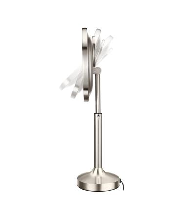 Discover Conair Telescope Mirror With Telescope Technology - Elevate Your Style Instantly! - Buy Online on SooperMarket.com