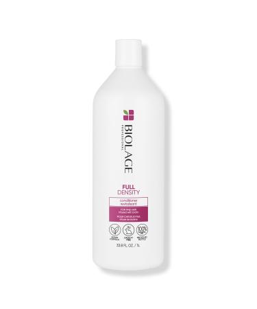 Biolage Full Density Conditioner 33.8 oz