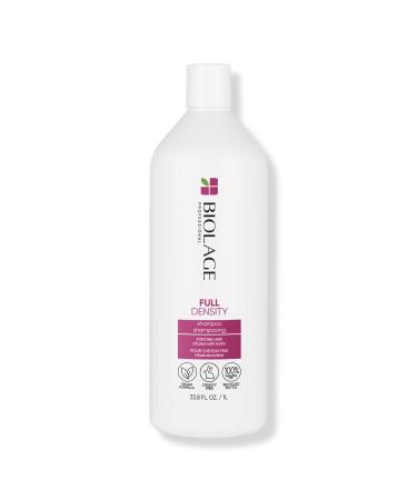 Biolage Full Density Shampoo 33.8 oz