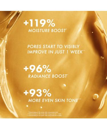 Discover Origins Mini GinZing Energizing Gel Cream with Caffeine & Niacinamide 1.0 oz - Elevate Your Style Instantly! - Buy Online on SooperMarket.com
