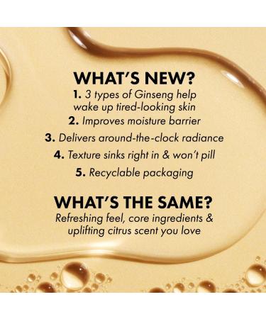 Discover Origins Mini GinZing Energizing Gel Cream with Caffeine & Niacinamide 1.0 oz - Elevate Your Style Instantly! - Buy Online on SooperMarket.com