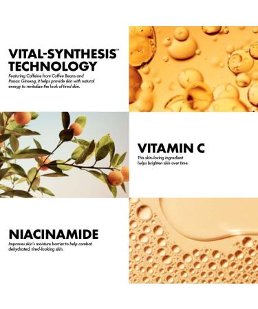 Discover Origins Mini GinZing Energizing Gel Cream with Caffeine & Niacinamide 1.0 oz - Elevate Your Style Instantly! - Buy Online on SooperMarket.com