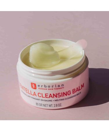 Discover Erborian Centella Cleansing Balm 2.8 oz - Elevate Your Style Instantly! - Buy Online on SooperMarket.com