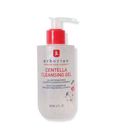 Erborian Centella Cleansing Gel 6.4 oz