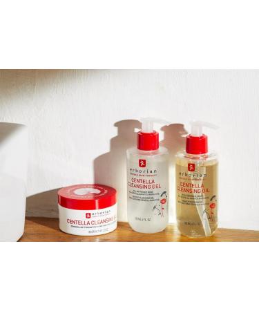 Discover Erborian Centella Cleansing Gel 6.4 oz - Elevate Your Style Instantly! - Buy Online on SooperMarket.com