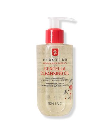 Erborian Centella Cleansing Oil 6.4 oz