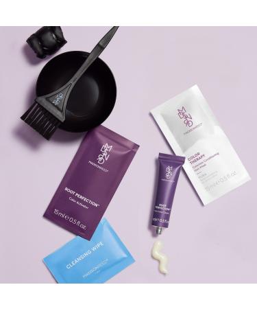Madison Reed Root Perfection Root Touch Up Kit 6G Dervio - Transform Your Style with the Best Innovation Today! - Buy Online on SooperMarket.com