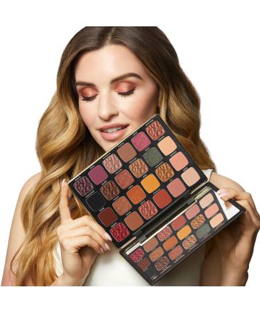 Discover Tarte Maneater After Dark Eyeshadow Palette - Elevate Your Style Instantly! - Buy Online on SooperMarket.com