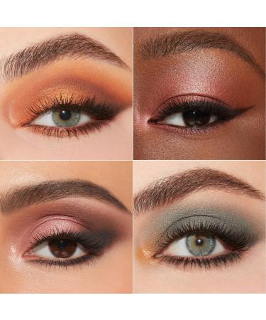 Discover Tarte Maneater After Dark Eyeshadow Palette - Elevate Your Style Instantly! - Buy Online on SooperMarket.com