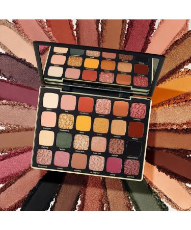 Discover Tarte Maneater After Dark Eyeshadow Palette - Elevate Your Style Instantly! - Buy Online on SooperMarket.com