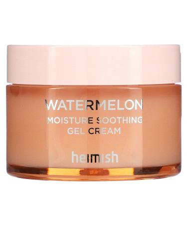 Heimish Watermelon Moisture Soothing Gel Cream 110 ml