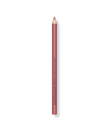 bareMinerals MINERALIST Lasting Lip Liner Blissful Blush 0.04 oz