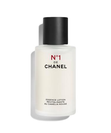 CHANEL N°1 DE CHANEL Revitalizing Essence Lotion 3.4 oz
