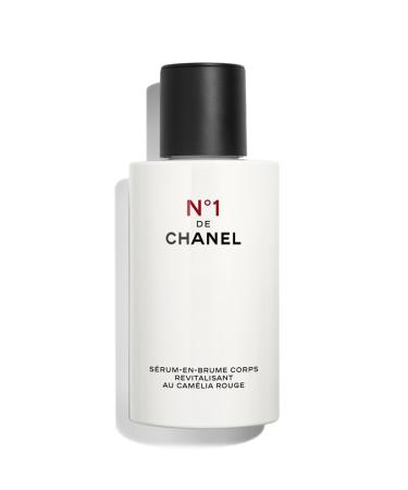 CHANEL N°1 DE CHANEL Revitalizing Body Serum-in-Mist 4.7 oz