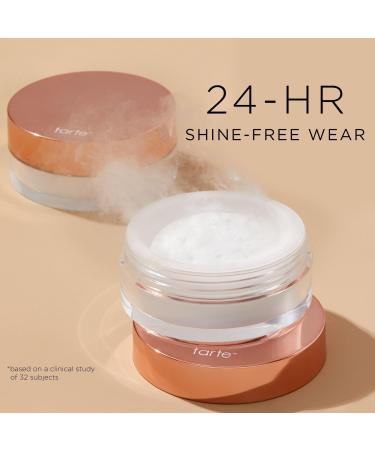 Tarte Smooth Operator Amazonian Clay Finishing Powder - Transform Your Style with the Best Innovation Today! - Buy Online on SooperMarket.com