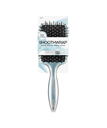 Discover Conair Smoothwrap Paddle Hairbrush - Elevate Your Style Instantly! - Buy Online on SooperMarket.com