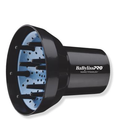 BaBylissPRO Nano Titanium Universal Finger Diffuser