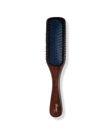 Diane Premium Oak Wood Styling Brush