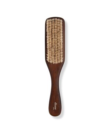 Diane Oak Wood 100% Boar Styling Brush