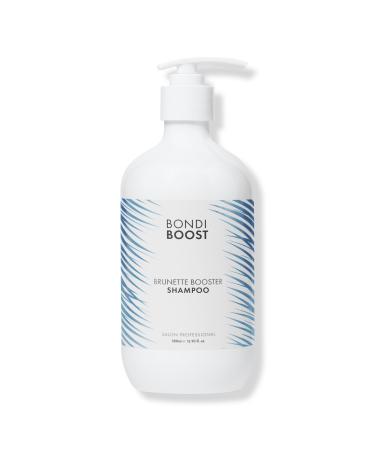 Bondi Boost Brunette Booster Color Depositing Blue Shampoo 16.9 oz