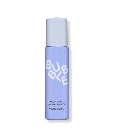 Bubble Float On Soothing Facial Oil 1.0 oz