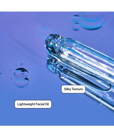 Discover Bubble Float On Soothing Facial Oil 1.0 oz - Elevate Your Style Instantly! - Buy Online on SooperMarket.com