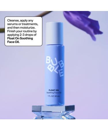 Discover Bubble Float On Soothing Facial Oil 1.0 oz - Elevate Your Style Instantly! - Buy Online on SooperMarket.com