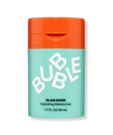 Bubble Slam Dunk Hydrating Moisturizer 1.7 oz