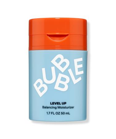 Bubble Level Up Balancing Moisturizer 1.7 oz