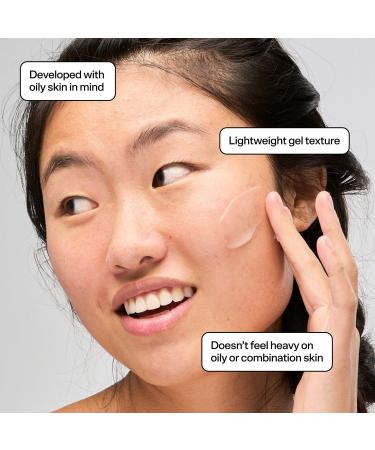 Bubble Level Up Balancing Moisturizer 1.7 oz - Transform Your Style with the Best Innovation Today! - Buy Online on SooperMarket.com