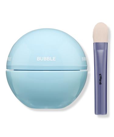 Bubble Come Clean Detox Clay Mask 1.5 oz