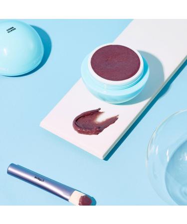 Bubble Come Clean Detox Clay Mask 1.5 oz - Transform Your Style with the Best Innovation Today! - Buy Online on SooperMarket.com