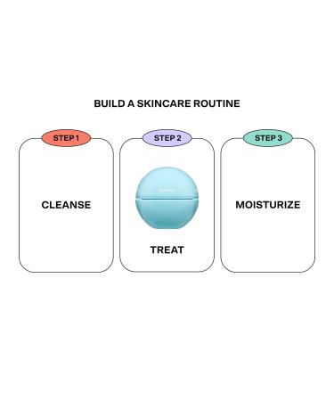 Bubble Come Clean Detox Clay Mask 1.5 oz - Transform Your Style with the Best Innovation Today! - Buy Online on SooperMarket.com