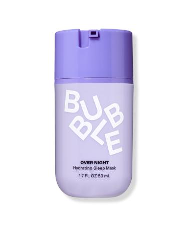 Bubble Over Night Hydrating Sleep Mask 1.7 oz