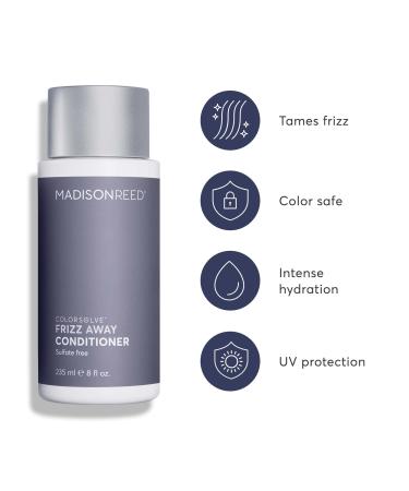 Madison Reed ColorSolve Frizz Away Conditioner 8.0 oz - Discover Premium Quality Shop now! - Buy Online on SooperMarket.com