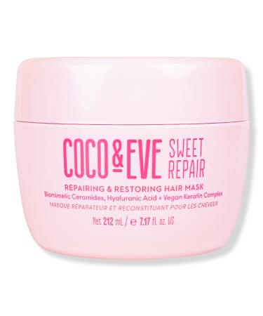 Coco & Eve Sweet Repair Repairing & Restoring Hair Mask