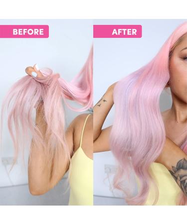 Coco & Eve Sweet Repair Repairing & Restoring Hair Mask - Discover Premium Quality Shop now! - Buy Online on SooperMarket.com