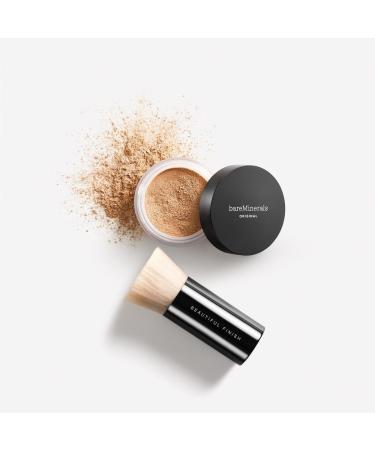 bareMinerals Beautiful Finish Brush - Discover Premium Quality Shop now! - Buy Online on SooperMarket.com