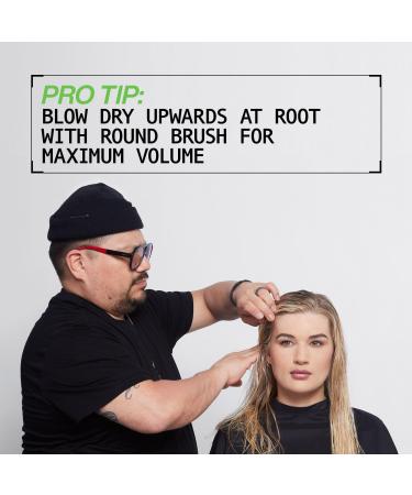 Redken Travel Size Full Volume Mousse 2.1 oz - Discover Premium Quality Shop now! - Buy Online on SooperMarket.com