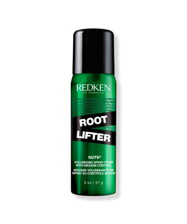 Redken Travel Size Root Lifter Volumizing Spray Foam 2.0 oz