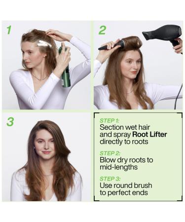Discover Redken Travel Size Root Lifter Volumizing Spray Foam 2.0 oz - Elevate Your Style Instantly! - Buy Online on SooperMarket.com
