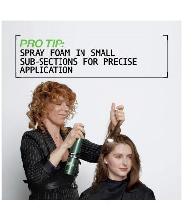 Discover Redken Travel Size Root Lifter Volumizing Spray Foam 2.0 oz - Elevate Your Style Instantly! - Buy Online on SooperMarket.com