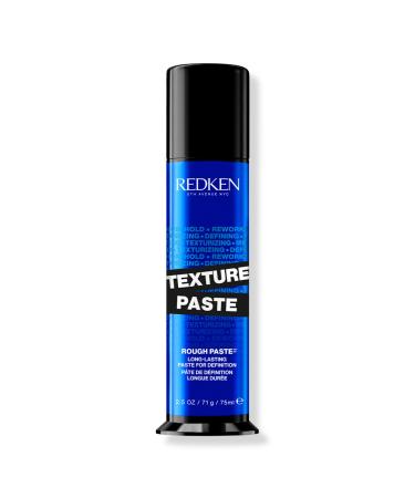 Redken Texture Paste 2.5 oz
