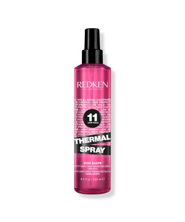 Redken Thermal Spray Low Hold 8.5 oz