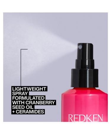 Redken Thermal Spray Low Hold 8.5 oz - Discover Premium Quality Shop now! - Buy Online on SooperMarket.com