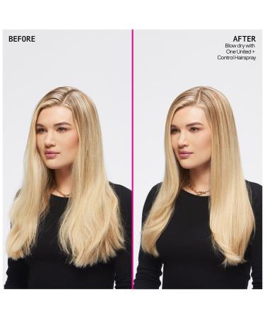 Redken Travel Size Control Extra High-Hold Hairspray 2.0 oz - Transform Your Style with the Best Innovation Today! - Buy Online on SooperMarket.com