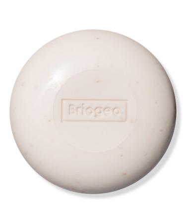 Briogeo Be Gentle, Be Kind Aloe + Oat Milk Ultra Soothing 3-in-1 Cleansing Bar